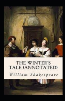 Image for The Winter's Tale Annotated