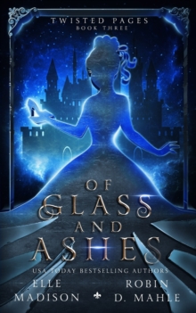 Image for Of Glass and Ashes
