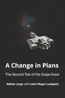 Image for A Change in Plans