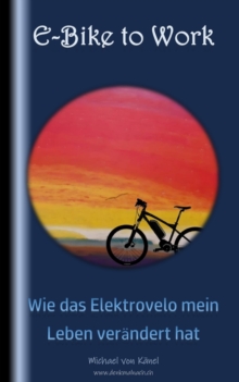 Image for E-Bike to Work