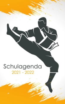 Image for Schulagenda 2021 - 2022