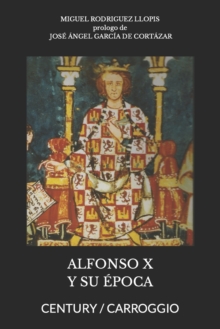 Image for Alfonso X Y Su Epoca