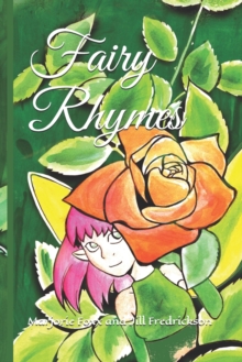 Image for Fairy Rhymes