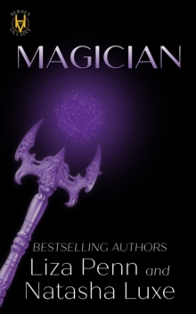 Image for Magician : A Paranormal Organized Crime Romance