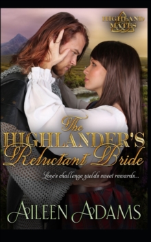 Image for The Highlander's Reluctant Bride