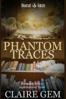 Image for Phantom Traces