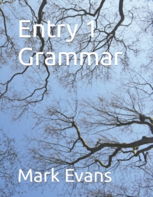 Image for Entry 1 Grammar
