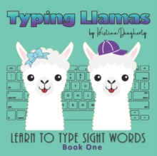 Image for Typing Llamas