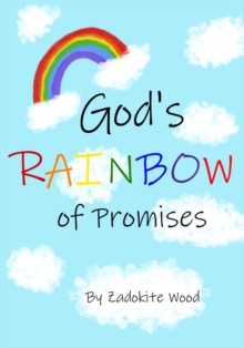 Image for God's Rainbow of Promises