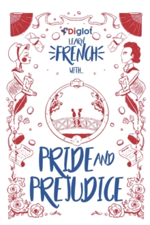 Image for Learn French with Pride and Prejudice
