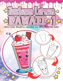Image for Zeichnen Lernen Kawaii 1