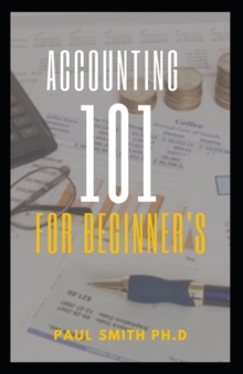 Image for Accounting 101 for Beginner's