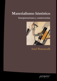 Image for Materialismo historico