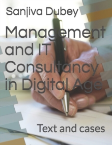 Image for Management and IT Consultancy in Digital Age