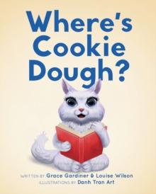 Image for Where's Cookie Dough?