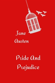 Image for Pride And Prejudice by Jane Austen