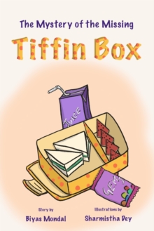 Image for The Mystery of the Missing Tiffin Box