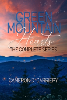 Image for Green Mountain Hearts