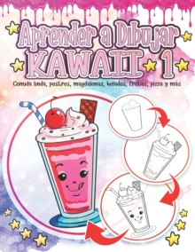 Image for Aprender a Dibujar Kawaii 1