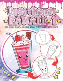 Image for Impara a Disegnare Kawaii 1