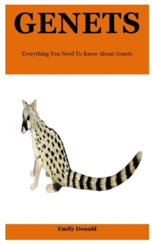 Image for Genets : Everything You Need To Know About Genets