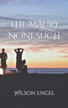 Image for The Maury Nonesuch