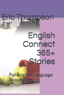 Image for English Connect 365+ Stories