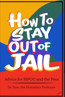 Image for How To Stay Out of Jail
