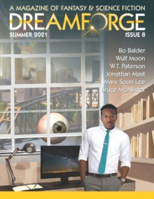 Image for DreamForge Magazine Issue 8