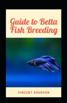 Image for Guide to Betta Fish Breeding