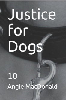 Image for Justice for Dogs