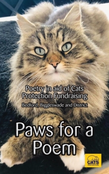 Image for Paws for a Poem