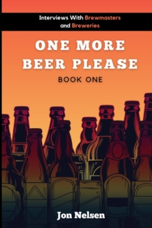 Image for One More Beer, Please