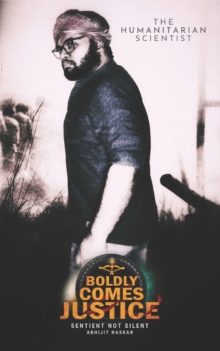 Image for Boldly Comes Justice