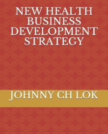 Image for New Health Business Development Strategy