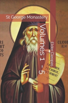 Image for Volumes 1-5 : St George Monastery