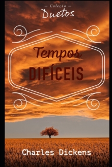 Image for Tempos Dificeis