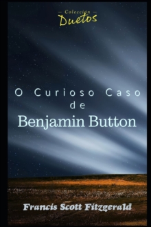 Image for O Curioso Caso de Benjamin Button