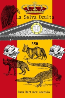 Image for La Selva Oculta