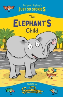 Image for The Elephant's Child