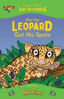 Image for How the Leopard Got his Spots