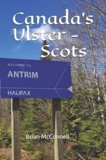 Image for Canada's Ulster - Scots