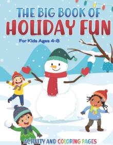 Image for The Big Book of Holiday Fun