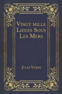 Image for Vingt mille Lieues Sous Les Mers