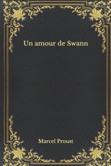 Image for Un amour de Swann