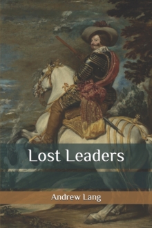 Image for Lost Leaders