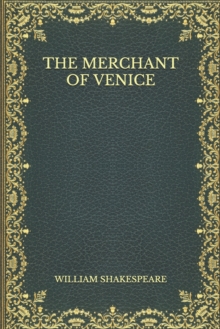 Image for The Merchant Of Venice