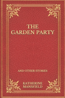 Image for The Garden Party