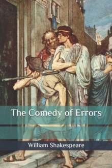 Image for The Comedy of Errors