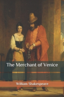 Image for The Merchant of Venice